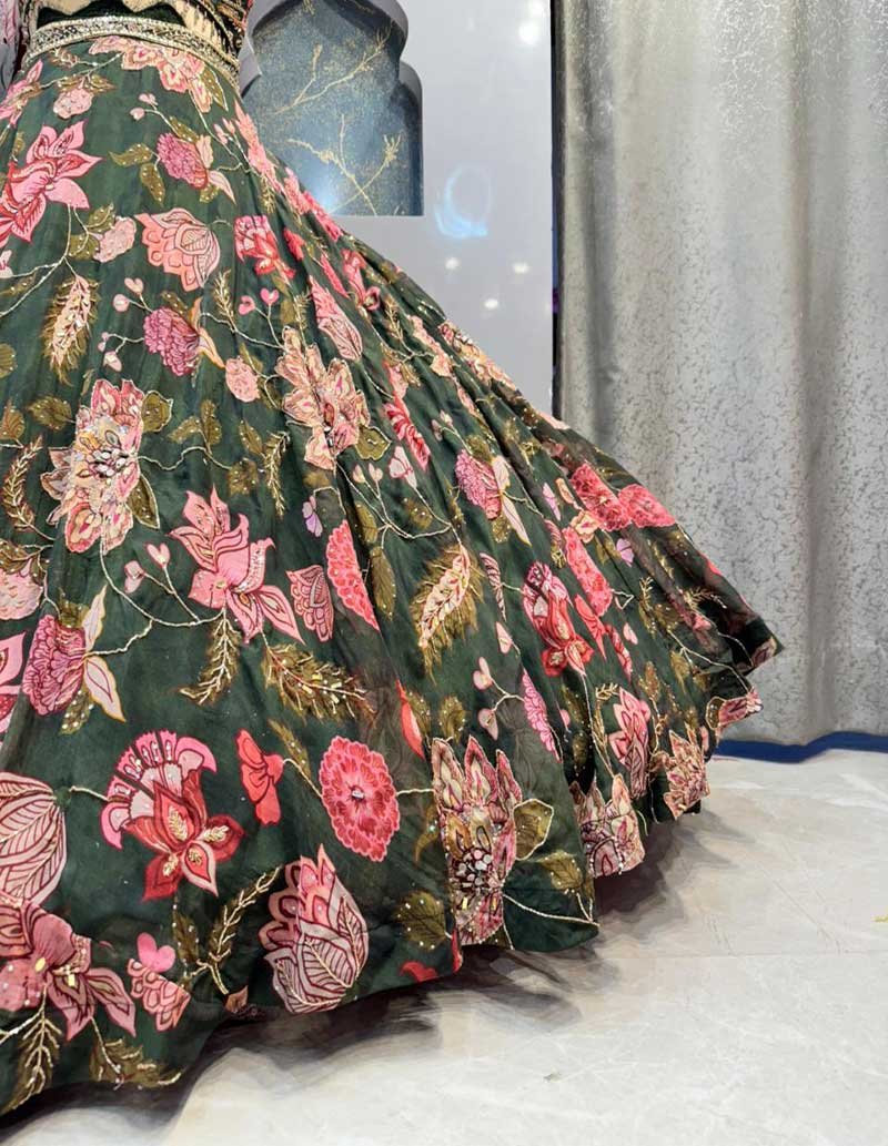 LEHENGA image 3