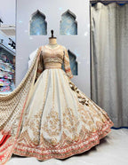 LEHENGA image 5