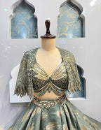 LEHENGA image 1