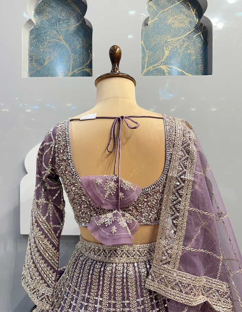LEHENGA image 3