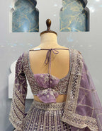 LEHENGA image 3