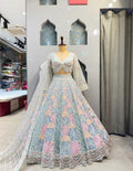LEHENGA image 0