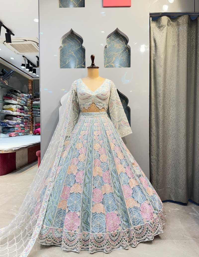 LEHENGA image 0
