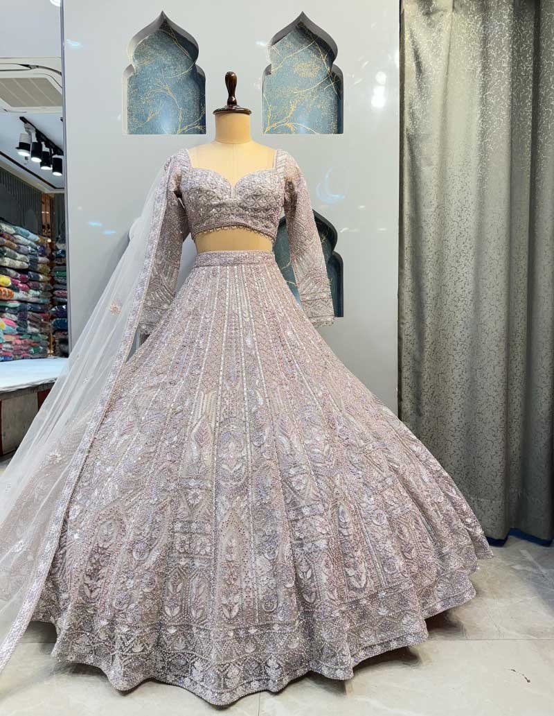 LEHENGA image 2