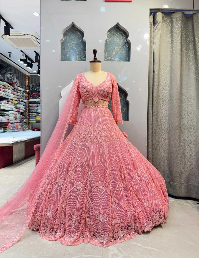 LEHENGA image 0