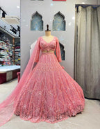 LEHENGA image 0