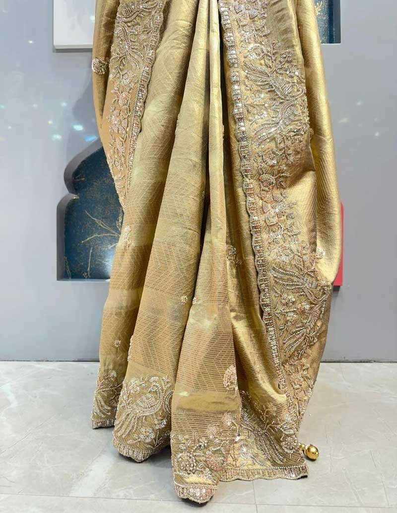 SAREE image 3