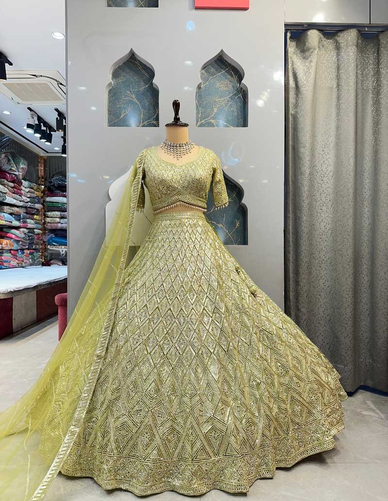 LEHENGA image 0