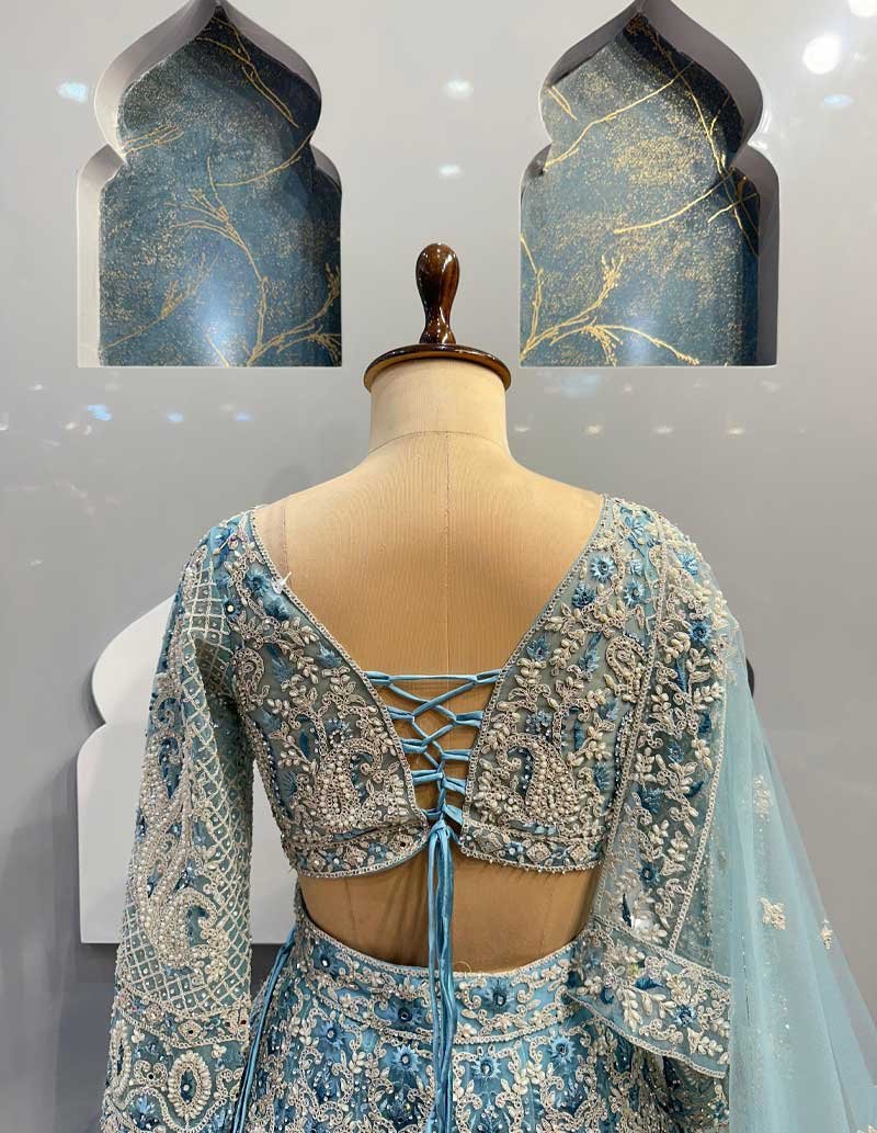 LEHENGA image 3