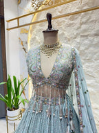 LEHENGA image 2