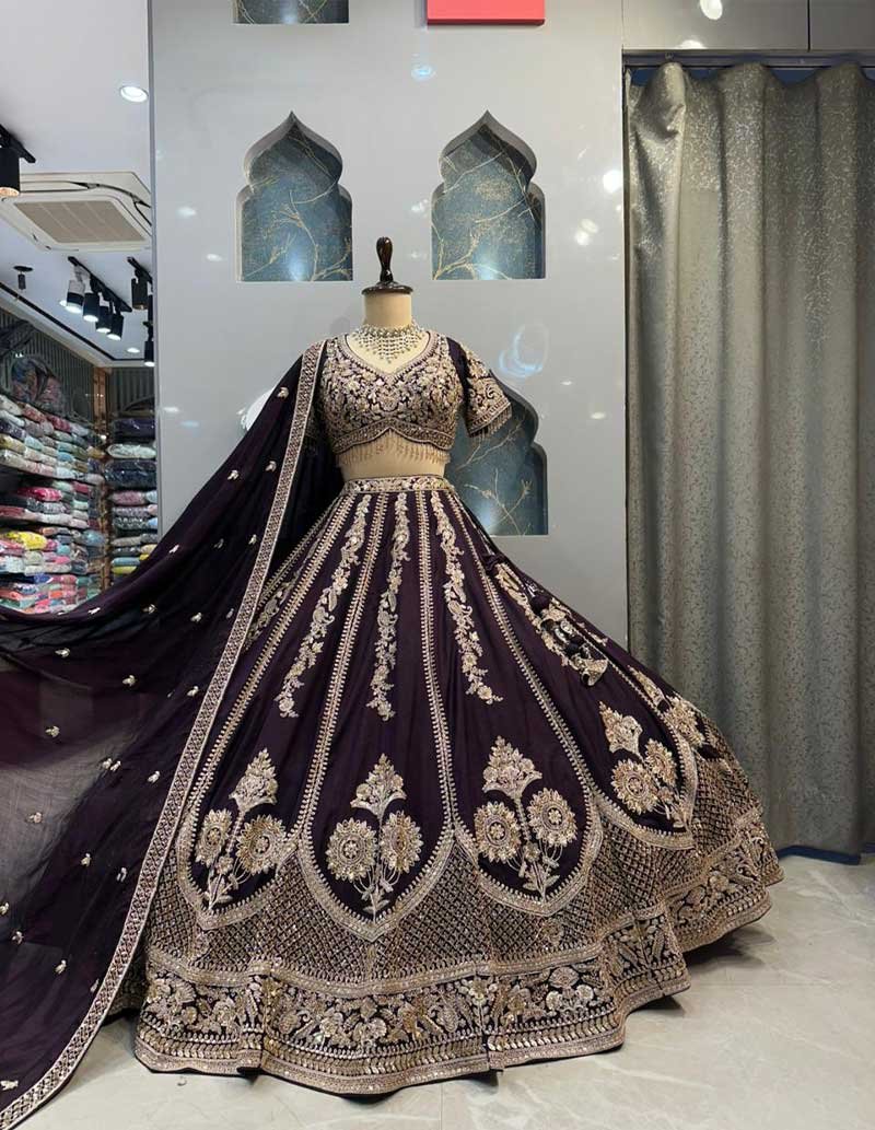 LEHENGA image 0
