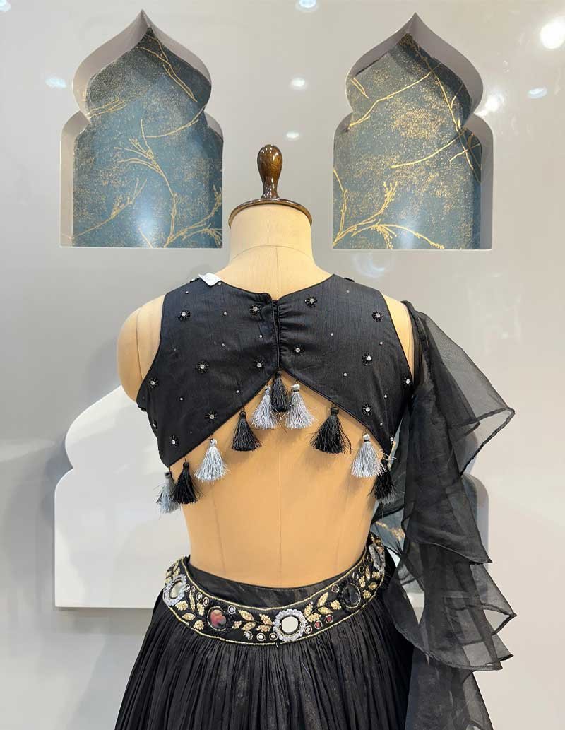 INDO-WESTERN image 3