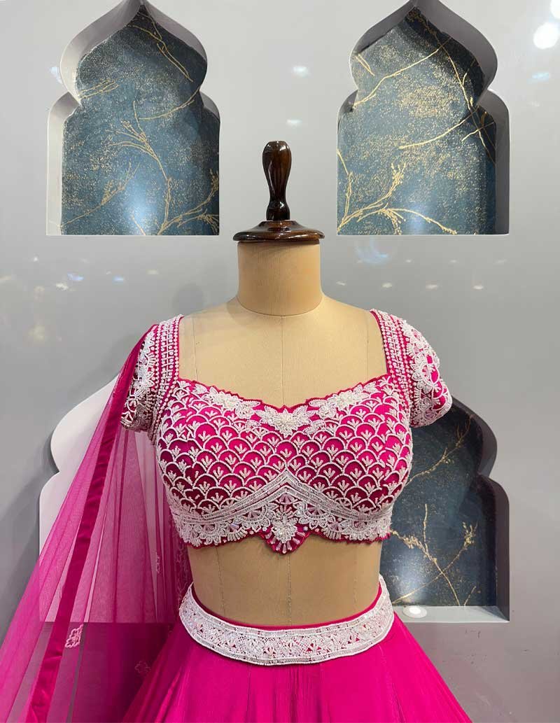 LEHENGA image 1