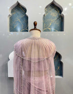 DRAPE SAREE image 2