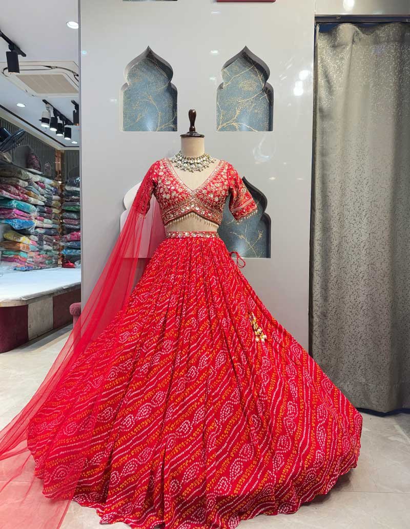 LEHENGA image 0