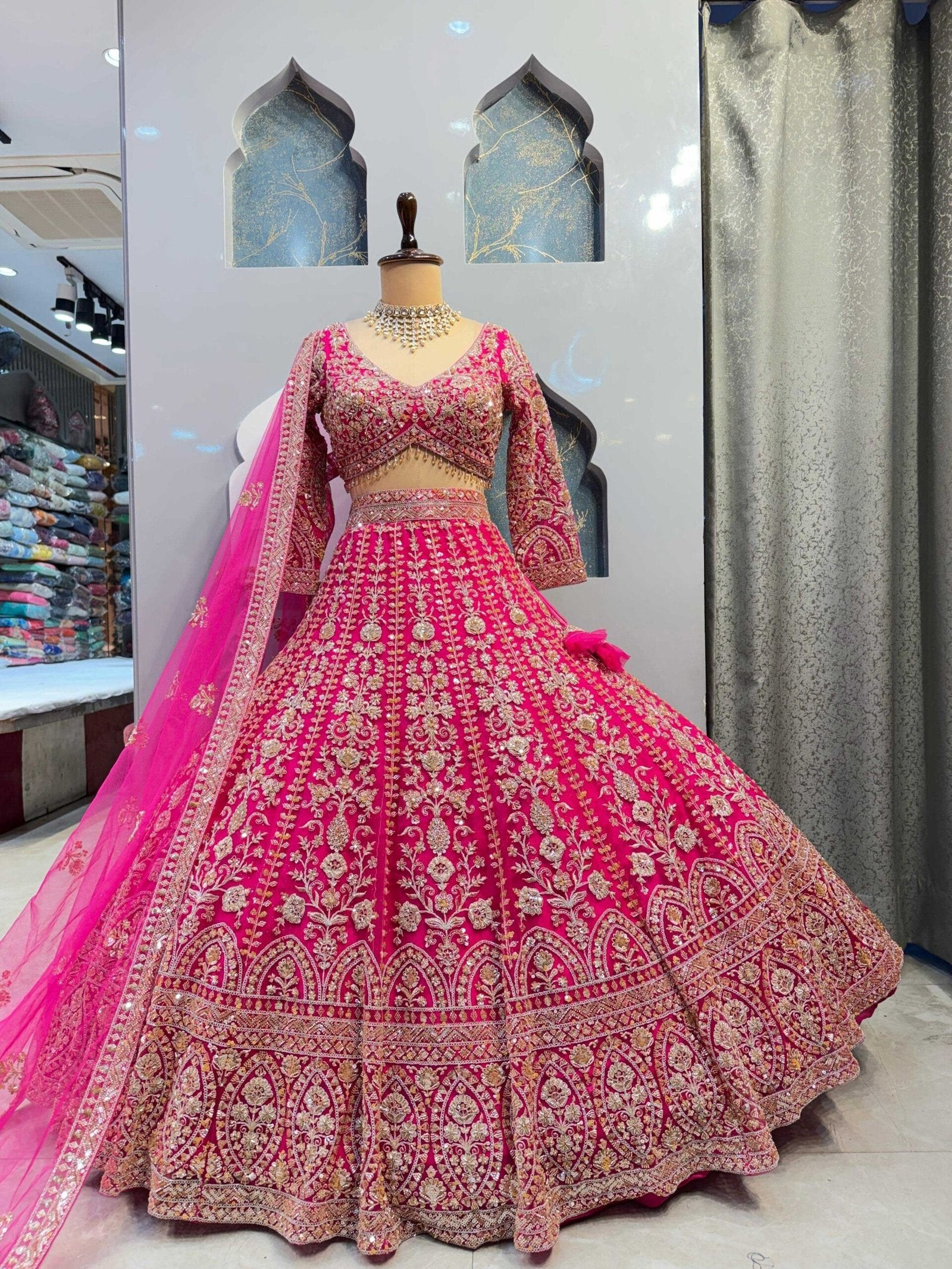 LEHENGA image 2