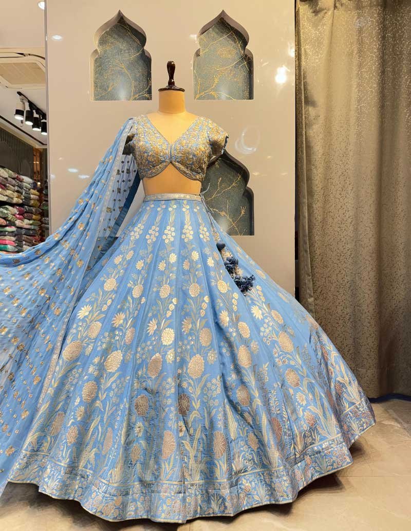 LEHENGA image 2