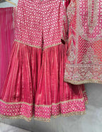 SHARARA SUIT image 3
