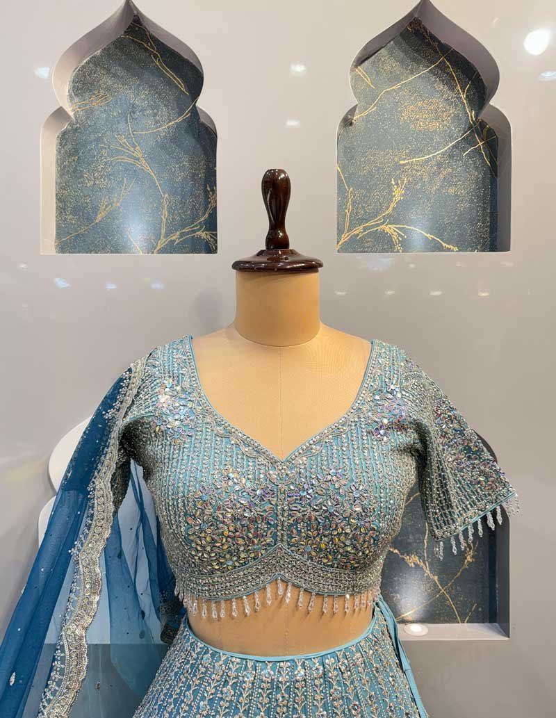 LEHENGA image 1