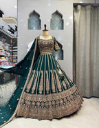 LEHENGA image 0