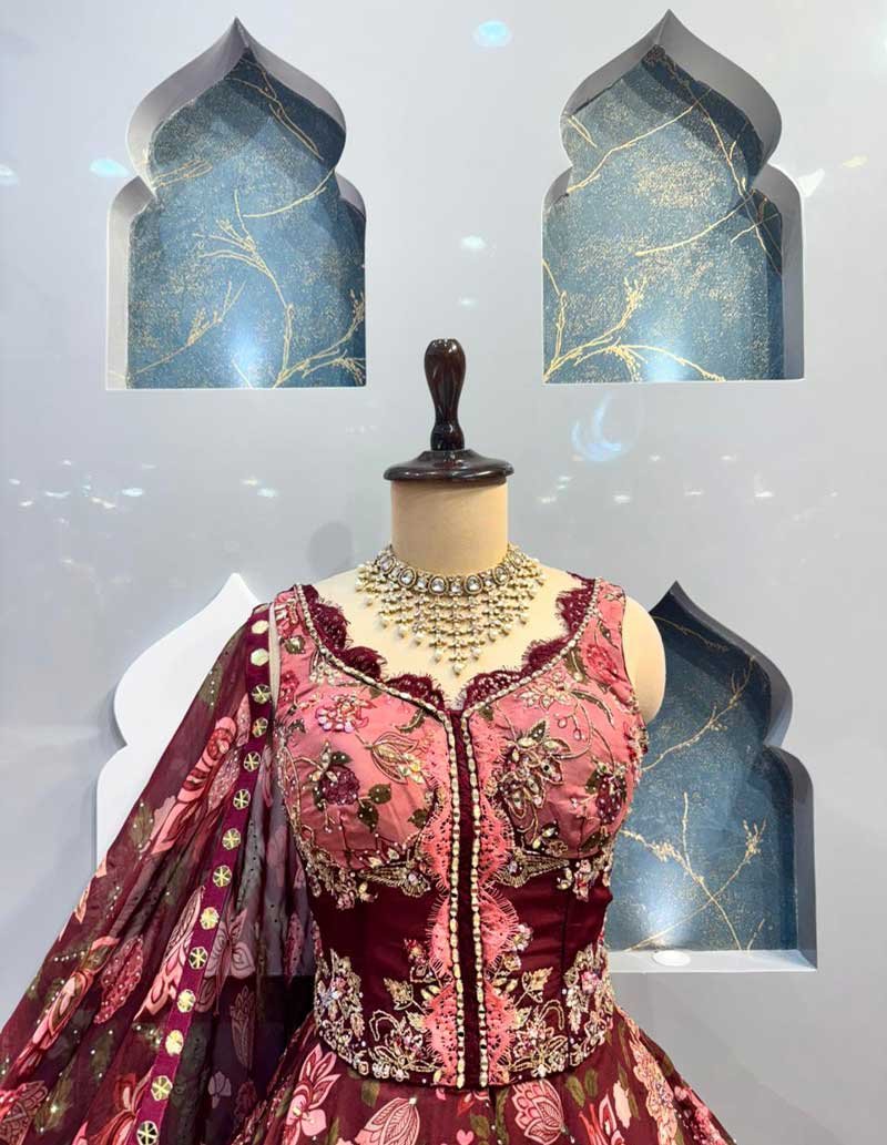 LEHENGA image 1