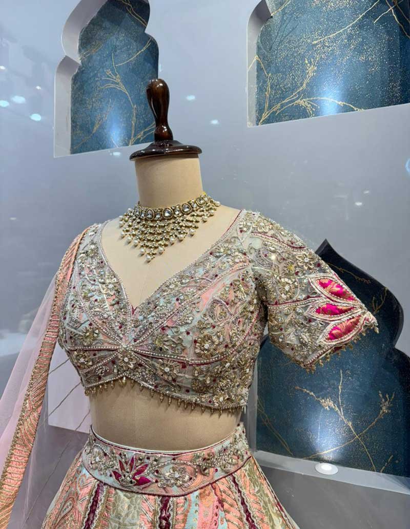 LEHENGA image 2