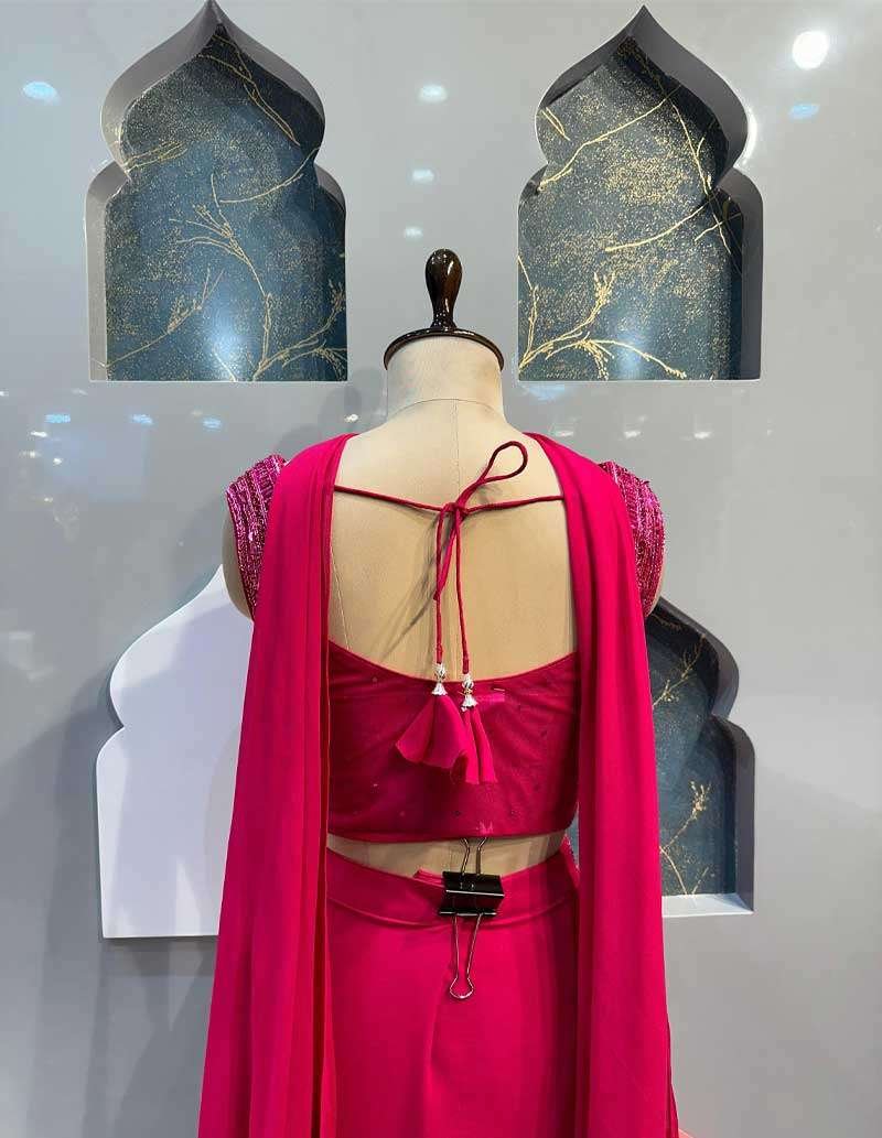 MERMAID DRESS image 3