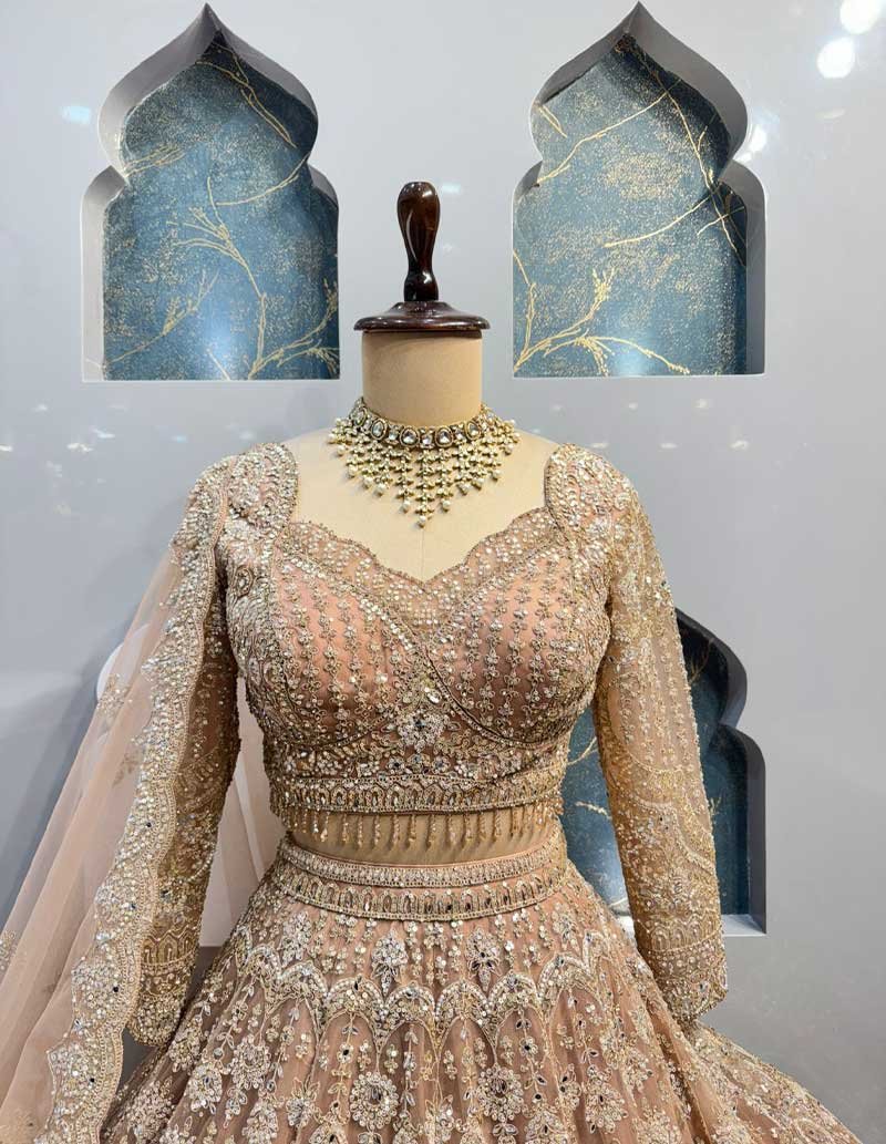 LEHENGA image 1