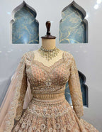 LEHENGA image 1