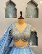 LEHENGA image 1