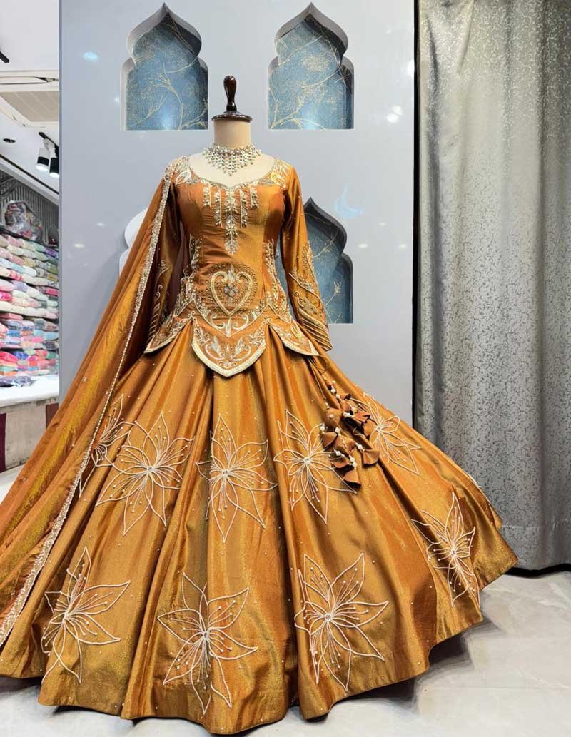 LEHENGA image 5