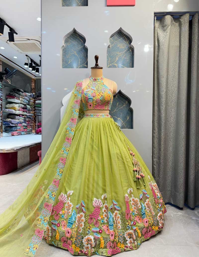 LEHENGA image 0