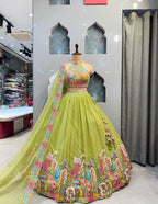 LEHENGA image 0