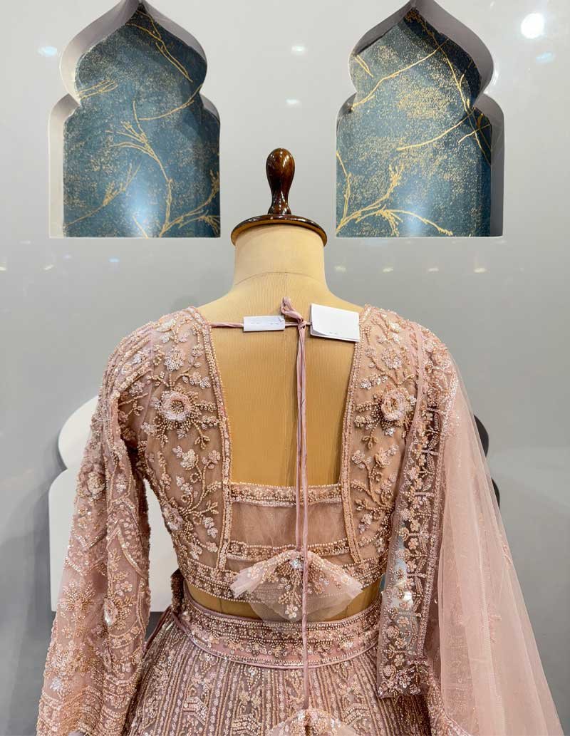 LEHENGA image 1