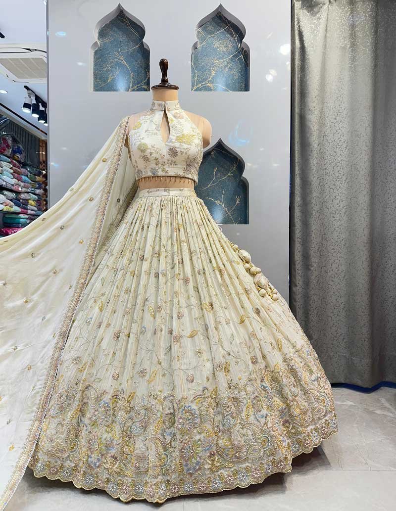 LEHENGA image 2