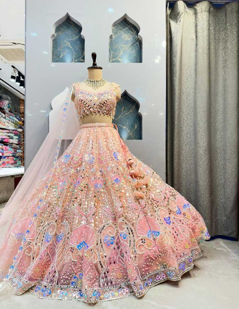 LEHENGA image 4