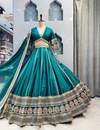 LEHENGA image 4