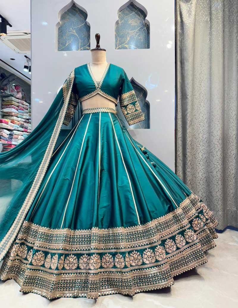 LEHENGA image 4