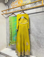 ANARKALI SET image 4