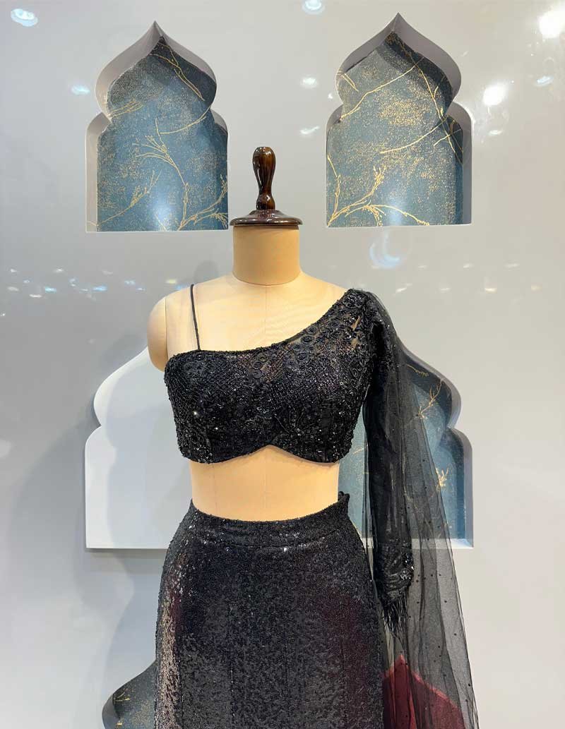 MERMAID DRESS image 2