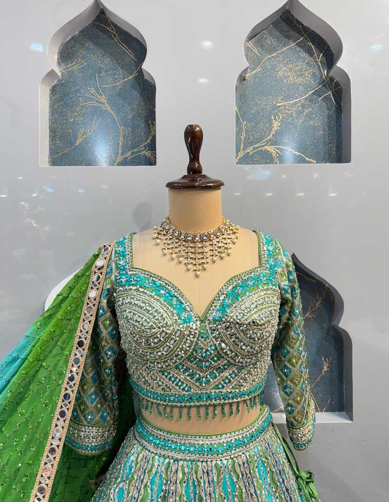LEHENGA image 1