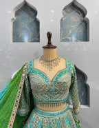 LEHENGA image 1