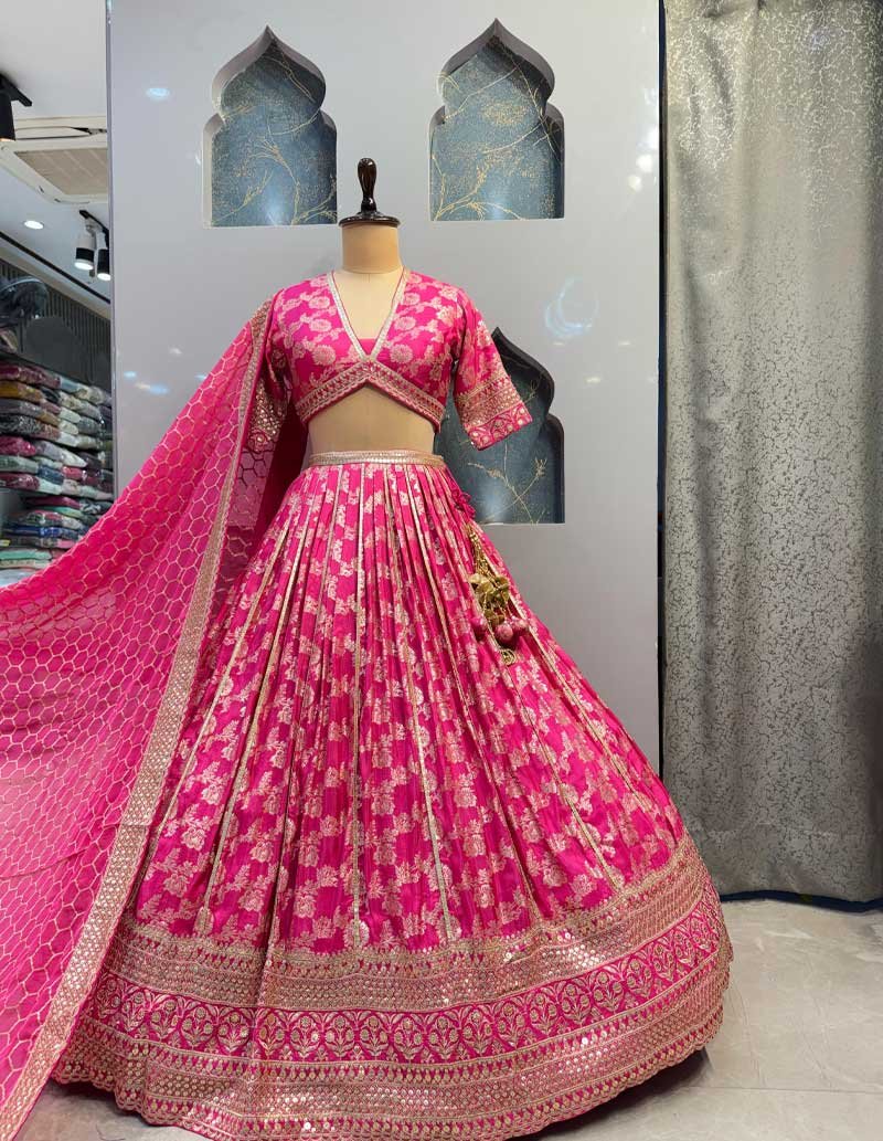 LEHENGA image 2