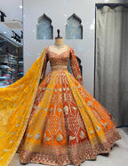 LEHENGA image 0