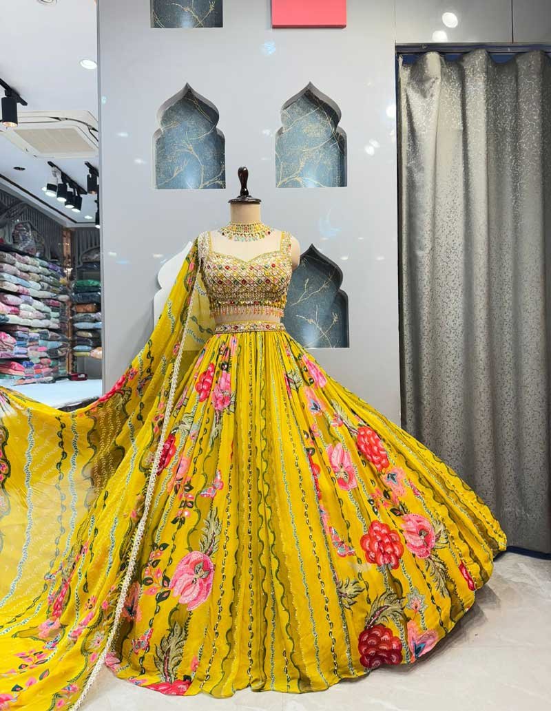 LEHENGA image 0