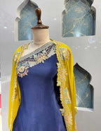 INDO WESTERN image 2
