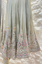 "SAGE NOOR ANARKALI" image 2