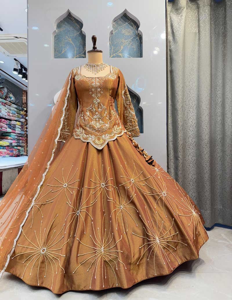 LEHENGA image 2