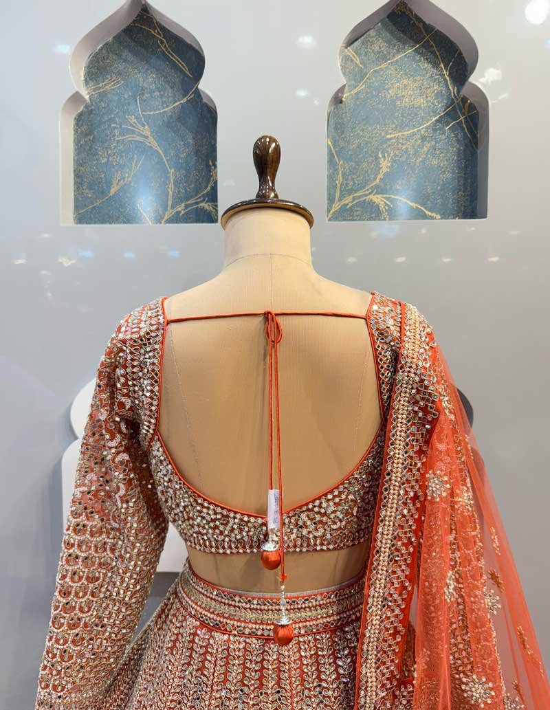 LEHENGA image 3