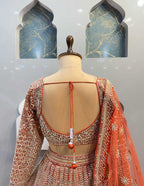 LEHENGA image 3